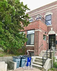 Rented by Zjama Realty Corp