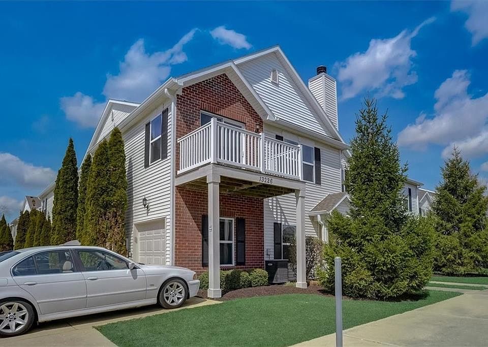 Limestone Springs Condominiums 13226 Komatite Way Fishers IN Zillow