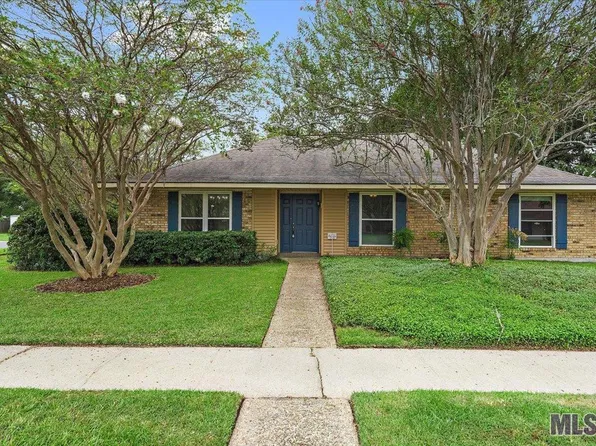 1517 Rue Desiree, Baton Rouge, LA 70810