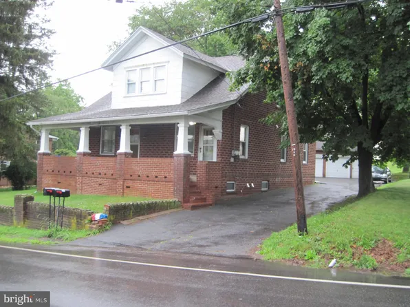 20 N Old Turnpike Rd, Drums, PA 18222