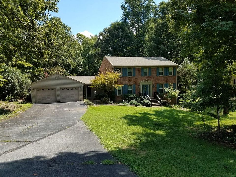 337 Laurel Woods Dr, Danville, VA 24540 Zillow