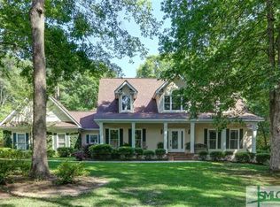 115 Lake Tomacheechee Dr, Rincon, GA 31326