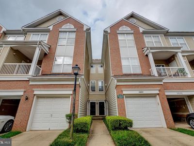 14257 Hampshire Hall Ct #707, Upper Marlboro, MD, 20772