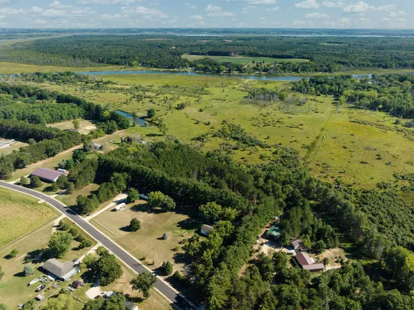 LOT 2 Bend Rd, Princeton, WI 54968