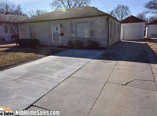 3345 A St, Lincoln, NE 68510