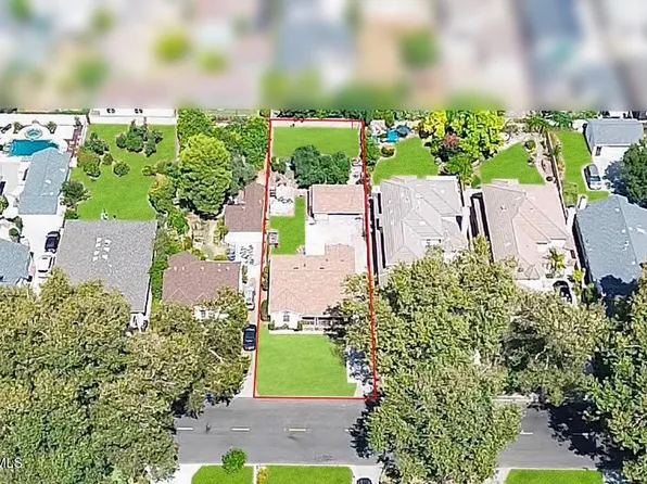 5736 Alessandro Ave, Temple City, CA 91780