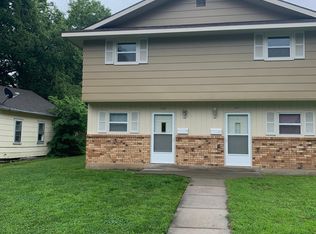 523 W 4th St, Junction City, KS 66441