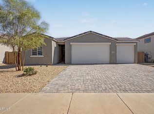 1765 W TIGUA Way, Coolidge, AZ 85128