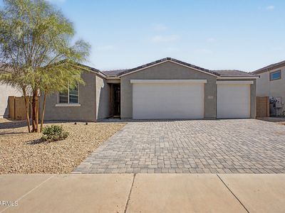 1765 W TIGUA Way, Coolidge, AZ, 85128