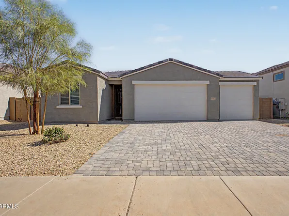 1765 W TIGUA Way, Coolidge, AZ 85128