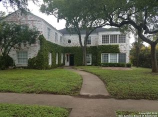 335 E Rosewood Ave APT 1, San Antonio, TX 78212