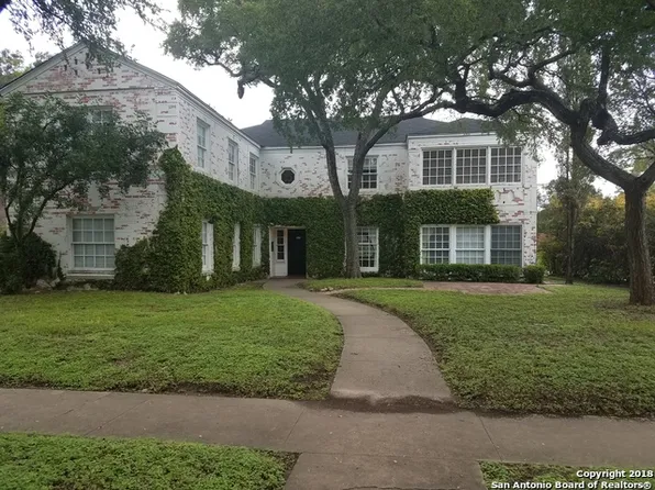 335 E Rosewood Ave APT 3, San Antonio, TX 78212