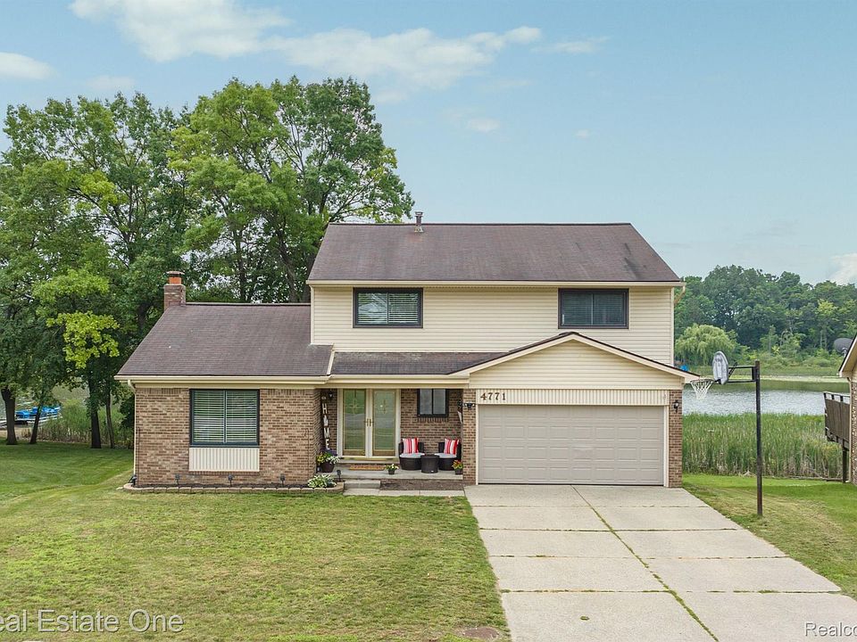 1st image of 4771 Shoreline Blvd