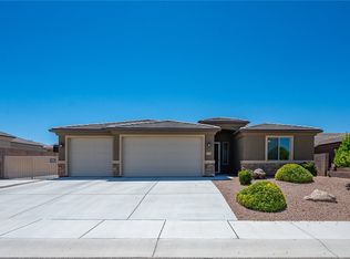 3338 Motherlode Rd, Kingman, AZ 86401