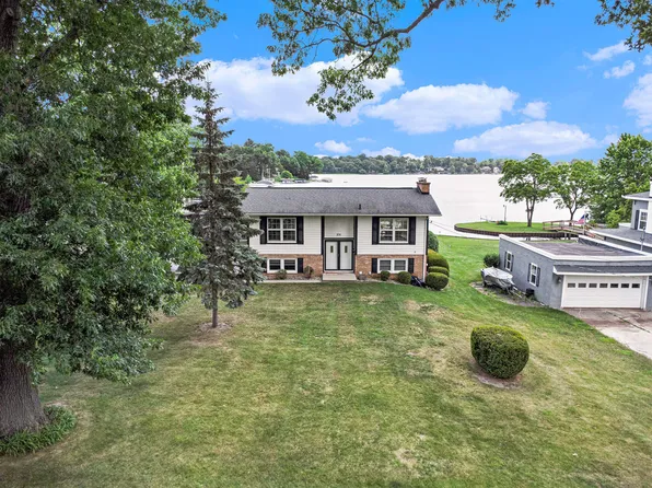 231 Lakeshore Dr, Battle Creek, MI 49015
