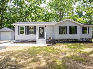 11328 Rawhide Rd, Lusby, MD 20657