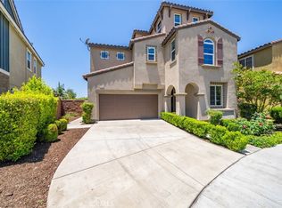 16238 Solitude Ave, Chino, CA 91708