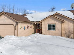 1525 W Gold Bar Rd, Wasilla, AK 99654