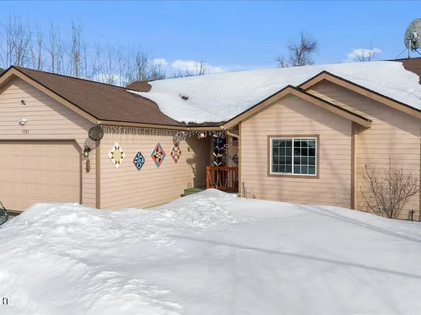 1525 W Gold Bar Rd, Wasilla, AK 99654