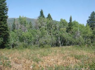 165 Porcupine Loop, Coalville, UT 84017