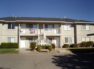 461 E 1100 S APT 4, Saint George, UT 84790
