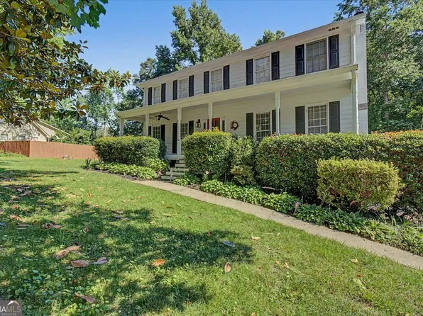 1919 McEachern Manor Dr SW, Marietta, GA 30064