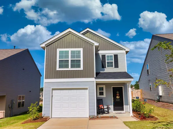 2220 Trakand Dr, Lexington, SC 29073