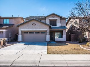 44161 W Garden Ln, Maricopa, AZ 85139