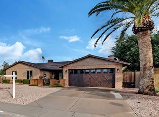 6202 E Crocus Dr, Scottsdale, AZ 85254