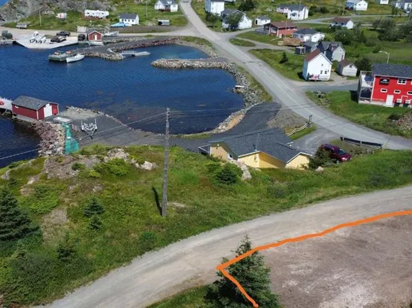 1A Primmer's Lane, Twillingate, NL A0G1Y0