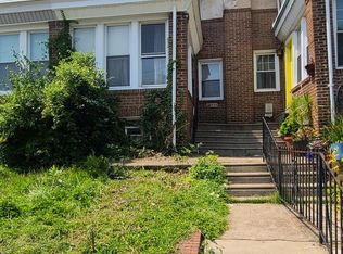 248 S Saint Bernard St, Philadelphia, PA 19139