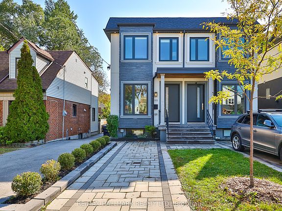 2nd image of 9B Linton Ave S