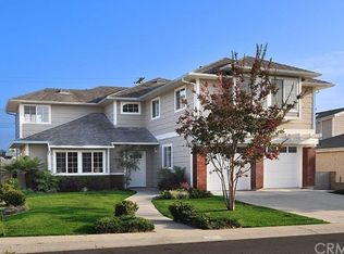 2410 Burritt Ave, Redondo Beach, CA 90278
