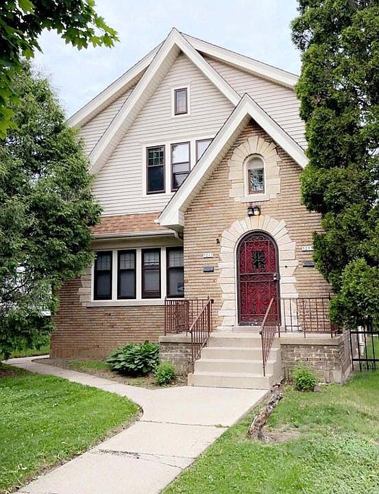 1st image of 3213 N 45th STREET #3215