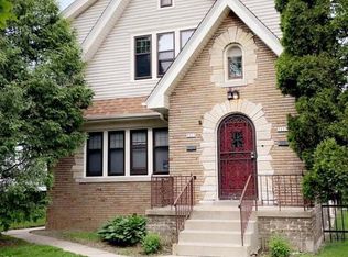 3213 N 45th STREET #3215, Milwaukee, WI 53216