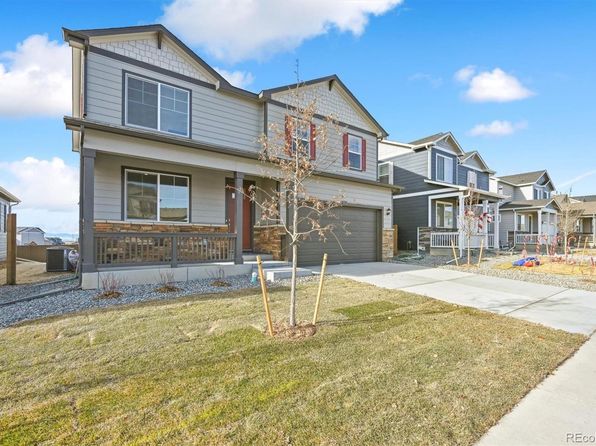 352 Hummingbird Lane, Johnstown, CO 80534