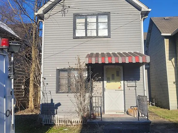 20 Greenwich St, Natrona Heights, PA 15065