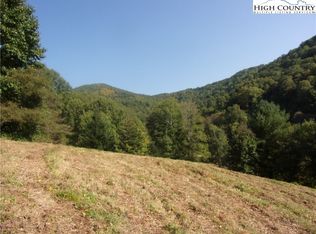 Tbd Pine Mountain Rd, Creston, NC 28615