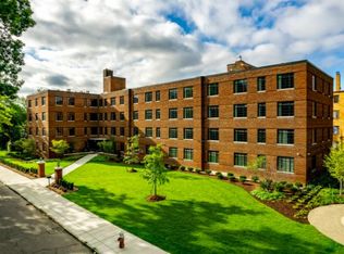 885 Covington Dr #102, Highland Park, MI 48203