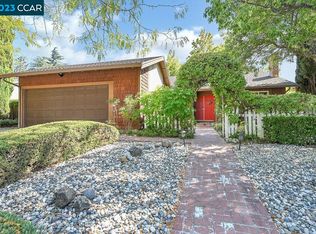 1250 Saddlehill Ln, Concord, CA 94521