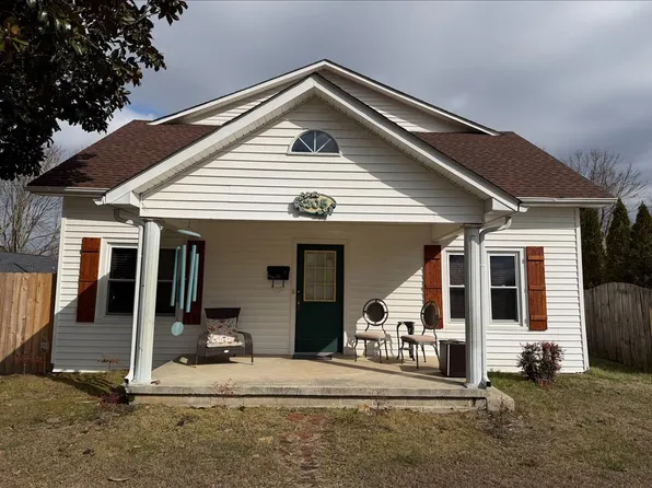 205 N Ferguson Ave, Cookeville, TN 38501