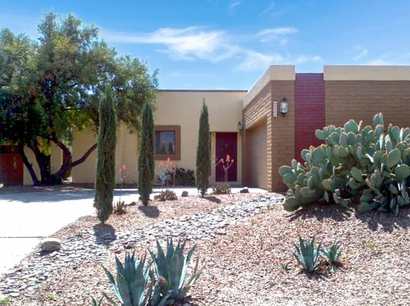 8980 E Chauncey St, Tucson, AZ 85715