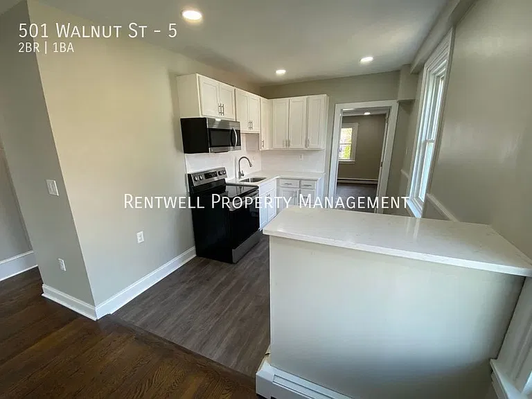501 Walnut St #5 — Photo 2