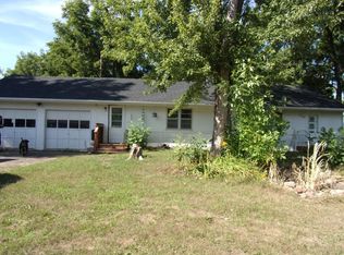 505 E Anderson St, Ogilvie, MN 56358