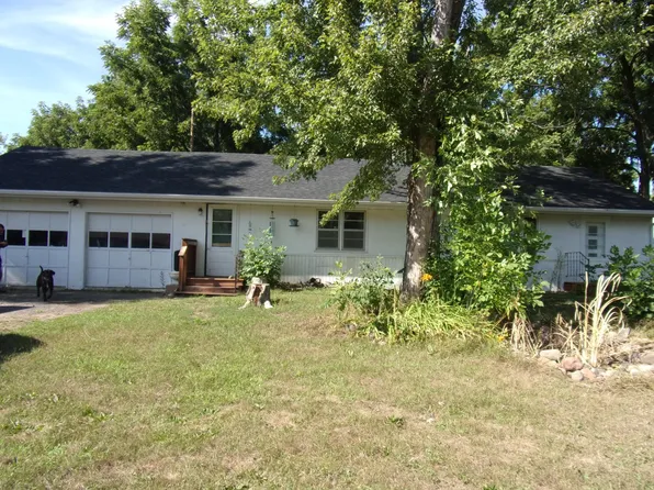 505 E Anderson St, Ogilvie, MN 56358