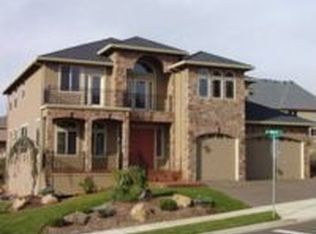 3507 NW Maple St, Camas, WA 98607