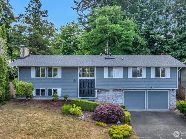 32212 25th Ave SW, Federal Way, WA 98023