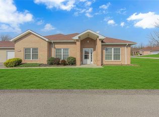 1205 Seminole Cir, Beaver Falls, PA