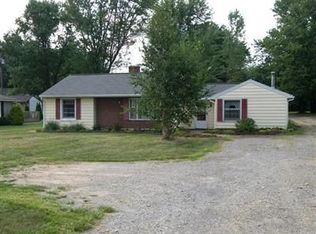 1883 N State Route 42, Lebanon, OH 45036