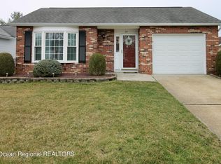 20 Rainier Dr, Brick, NJ 08724